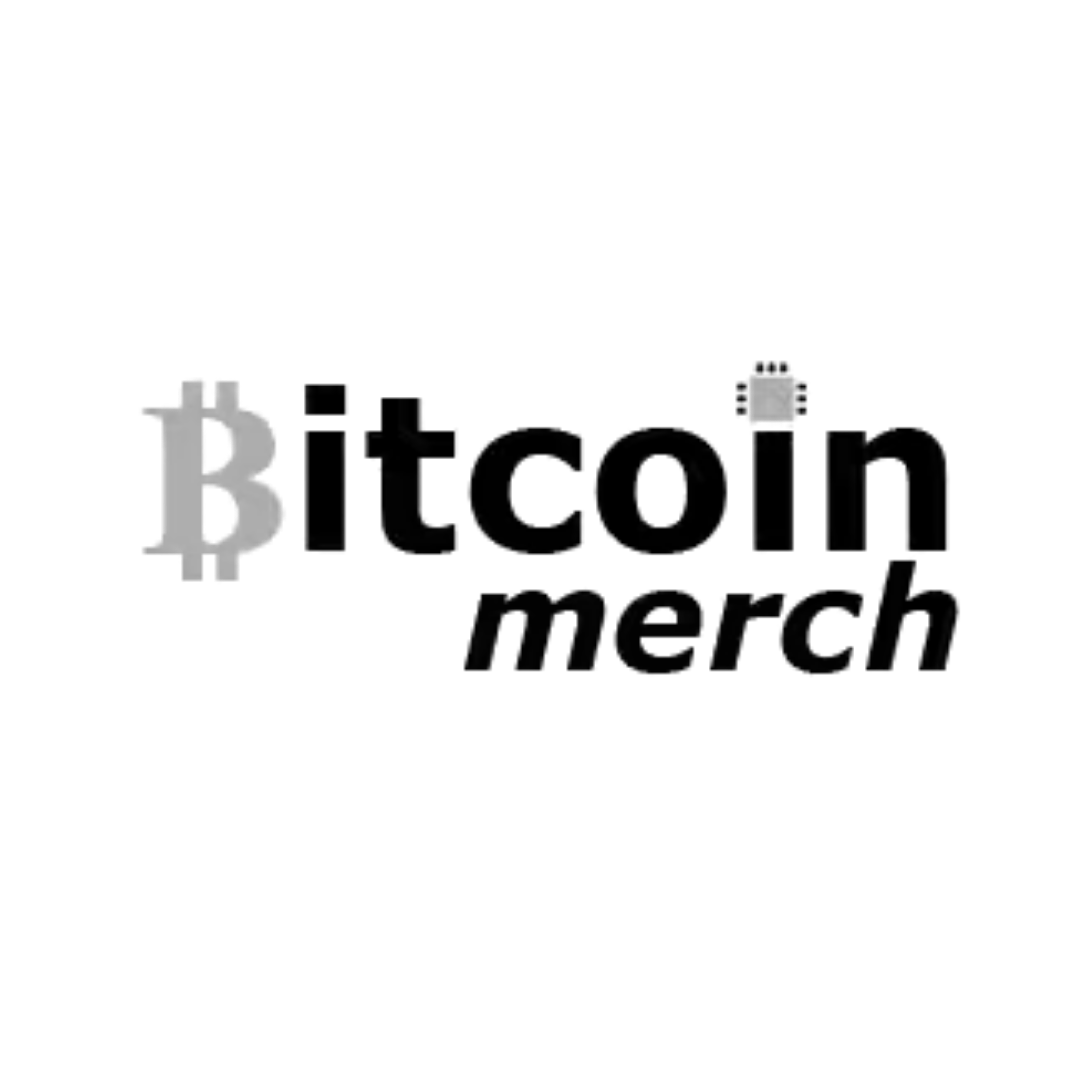 Bitcoin Merch