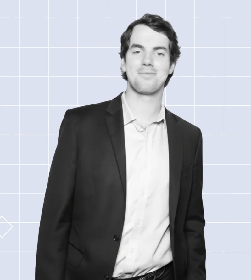 Will Kennon, Founder of Raintree Ads